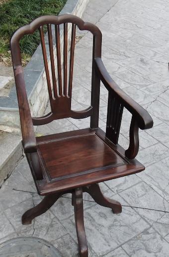 上海红木椅子回收